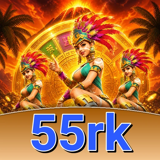 Logo 55rk