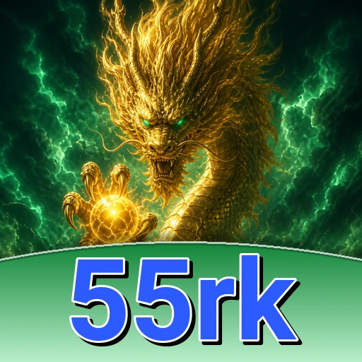 Logo 55rk